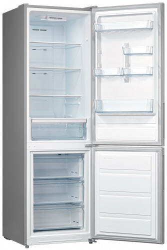 Холодильник Comfee RCB414DS1R фото 7