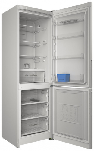 Холодильник Indesit ITR 5180 W фото 3