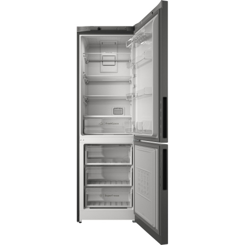 Холодильник Indesit ITR 4180 S фото 3