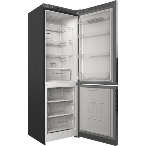 Холодильник Indesit ITR 4180 S фото 4