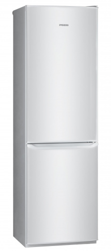 Холодильник Pozis RD-149 серебристый фото 2