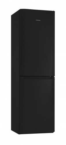Холодильник Pozis RK FNF-172 черный фото 2