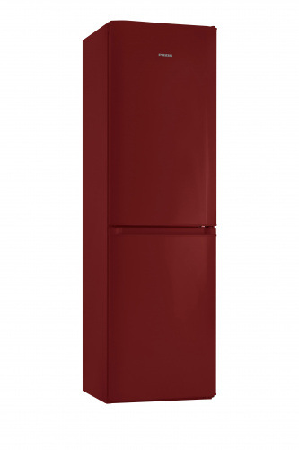 Холодильник Pozis RK FNF-172 рубиновый фото 2