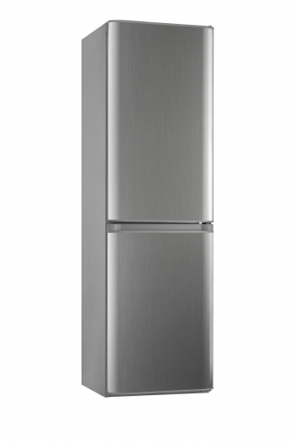 Холодильник Pozis RK FNF-172 серебристый металлопласт фото 2