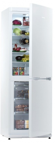 Холодильник Snaige RF31SM-S0002F0721 белый фото 2