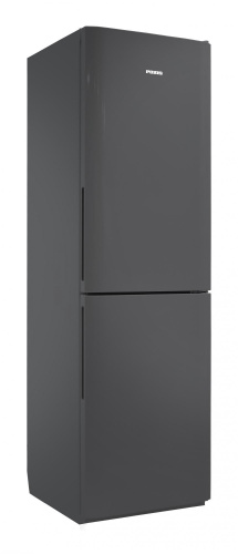 Холодильник Pozis RK FNF-172 графитовый вертикальные ручки фото 2