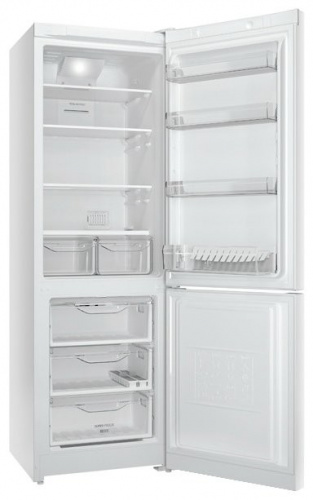 Холодильник Indesit DF 5180 W фото 3