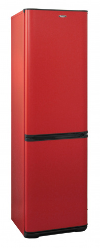 Холодильник Бирюса H649 фото 2