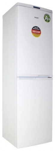 Холодильник DON R 296 белая искра фото 2