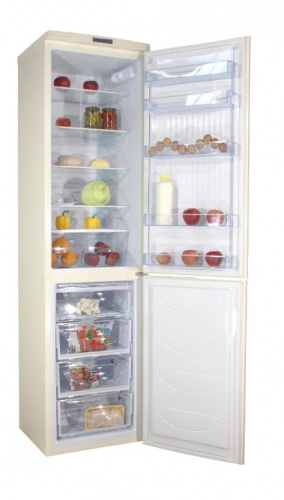 Холодильник Indesit DF 4160 E фото 3