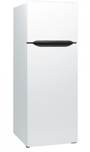 Холодильник Artel HD 360 FWEN белый фото 2