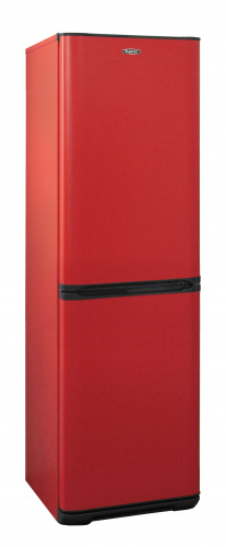 Холодильник Бирюса H631 фото 2