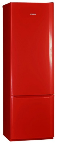 Холодильник Pozis RK-103 рубиновый фото 2