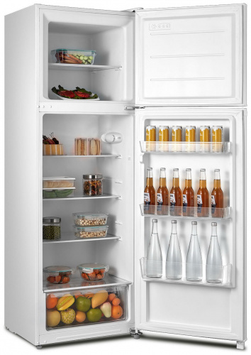 Холодильник Comfee RCT404WH1R фото 7