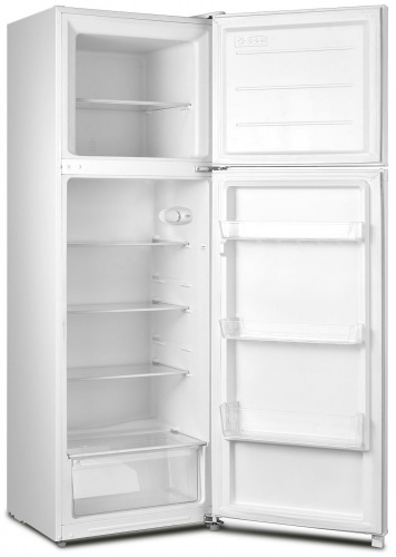 Холодильник Comfee RCT404WH1R фото 8