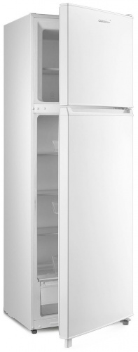 Холодильник Comfee RCT404WH1R фото 10