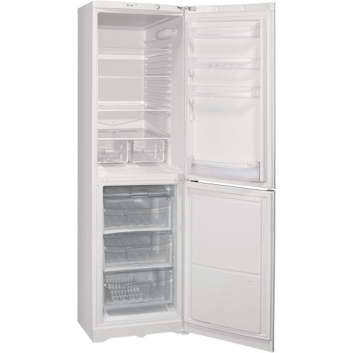 Холодильник Indesit ES 20 фото 3