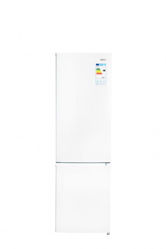 Холодильник Zarget ZRB 290W фото 2