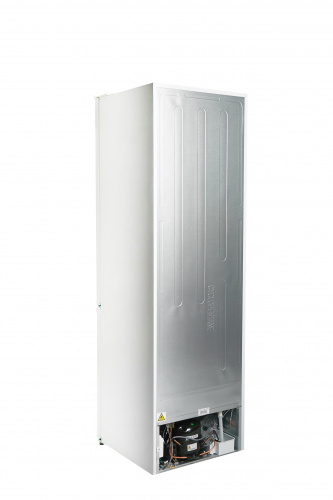 Холодильник Zarget ZRB 290W фото 3