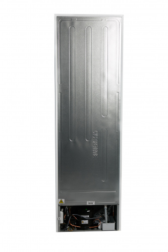 Холодильник Zarget ZRB 290W фото 4