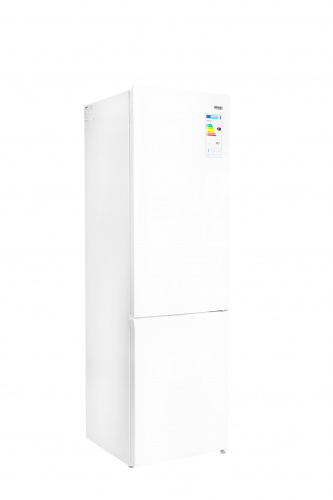 Холодильник Zarget ZRB 290W фото 6
