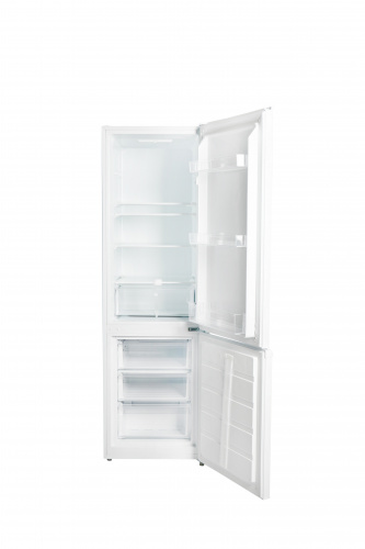 Холодильник Zarget ZRB 290W фото 7