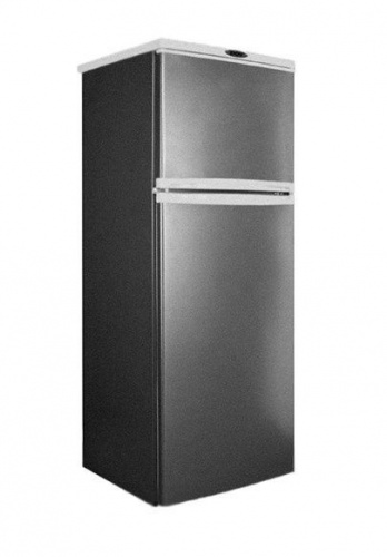 Холодильник DON R 226 графит фото 2