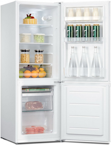 Холодильник Comfee RCB232WH1R фото 7