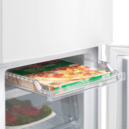 Холодильник Comfee RCB232WH1R фото 9