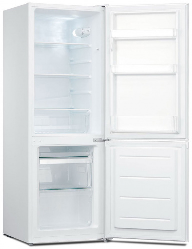 Холодильник Comfee RCB232WH1R фото 11