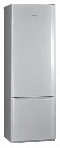Холодильник Pozis RK-103 серебристый фото 2
