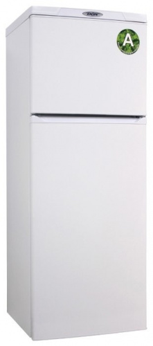 Холодильник DON R 226 белый фото 2