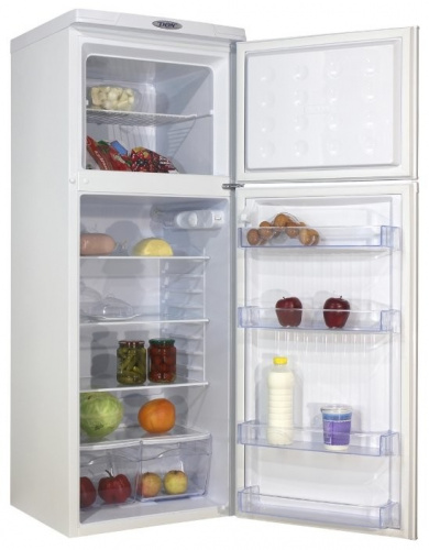 Холодильник DON R 226 белый фото 3