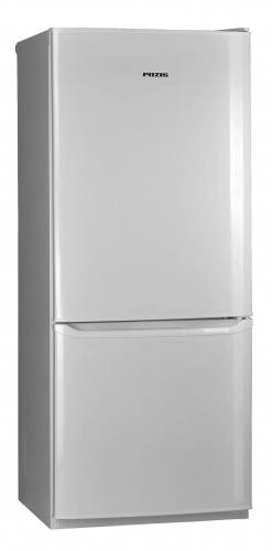 Холодильник Pozis RK-101 серебристый фото 2
