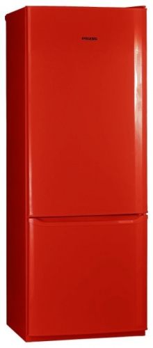Холодильник Pozis RK-102 рубиновый фото 2