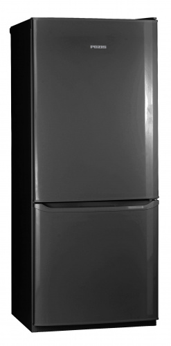 Холодильник Pozis RK-101 графит глянцевый фото 2