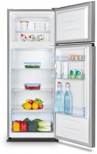 Холодильник Hisense RT-267D4AD1 фото 3