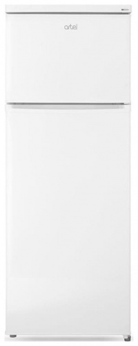 Холодильник Artel HD 276 FN белый фото 2