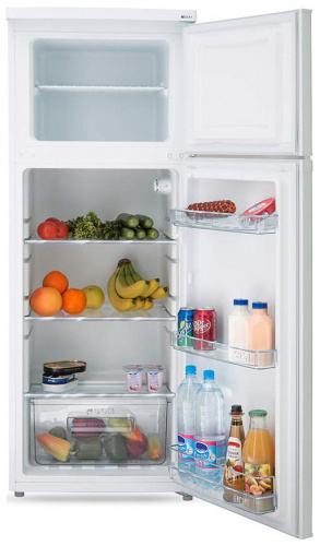 Холодильник Artel HD 276 FN белый фото 3