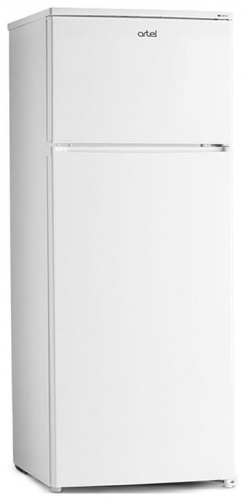 Холодильник Artel HD 276 FN белый фото 4