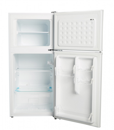 Холодильник Zarget ZRT 137W фото 6