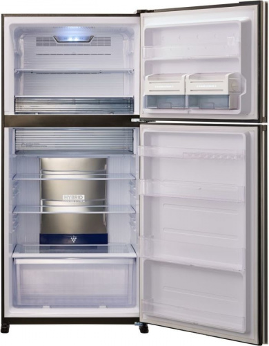 Холодильник Sharp SJXG60PGRD фото 4