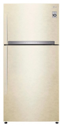 Холодильник LG GR-H802HEHZ фото 2