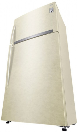 Холодильник LG GR-H802HEHZ фото 3