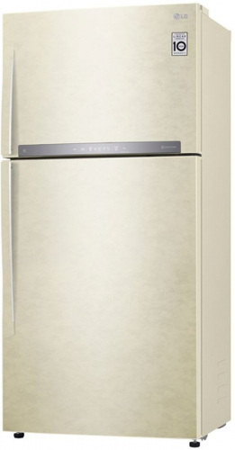 Холодильник LG GR-H802HEHZ фото 4
