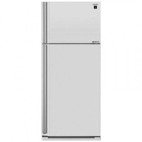 Холодильник Sharp SJ-XE59PMWH фото 2