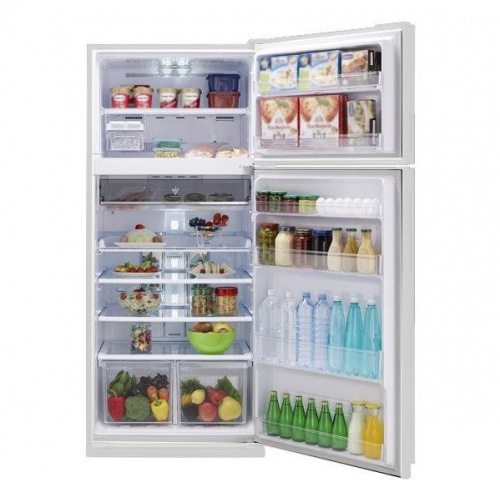 Холодильник Sharp SJ-XE59PMWH фото 3