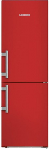 Холодильник Liebherr CNfr 4335 фото 2