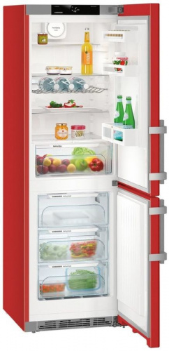 Холодильник Liebherr CNfr 4335 фото 4