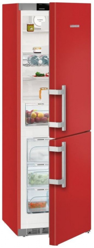 Холодильник Liebherr CNfr 4335 фото 5